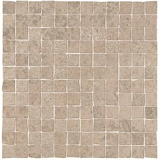 ABK Unika Mosaico Ecru 30x30 / Абк
 Уника Мосаико Экрю 30x30 